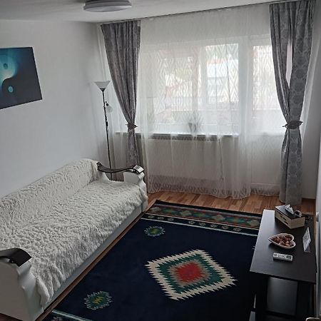 Hellen Apartament 트르고비슈테 외부 사진
