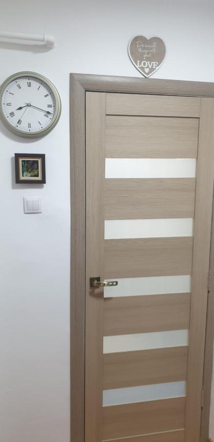 Hellen Apartament 트르고비슈테 외부 사진