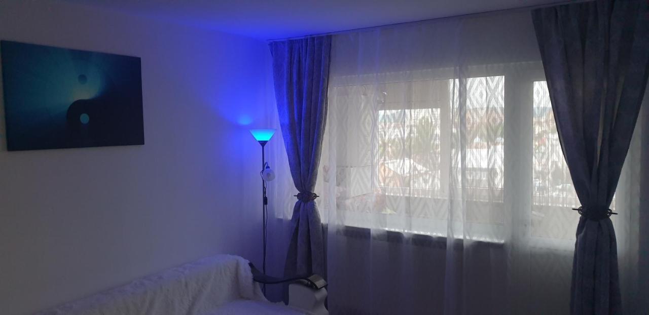 Hellen Apartament 트르고비슈테 외부 사진