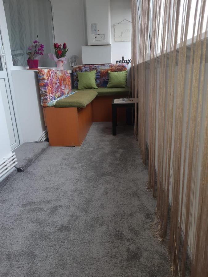 Hellen Apartament 트르고비슈테 외부 사진