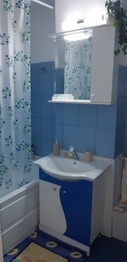 Hellen Apartament 트르고비슈테 외부 사진