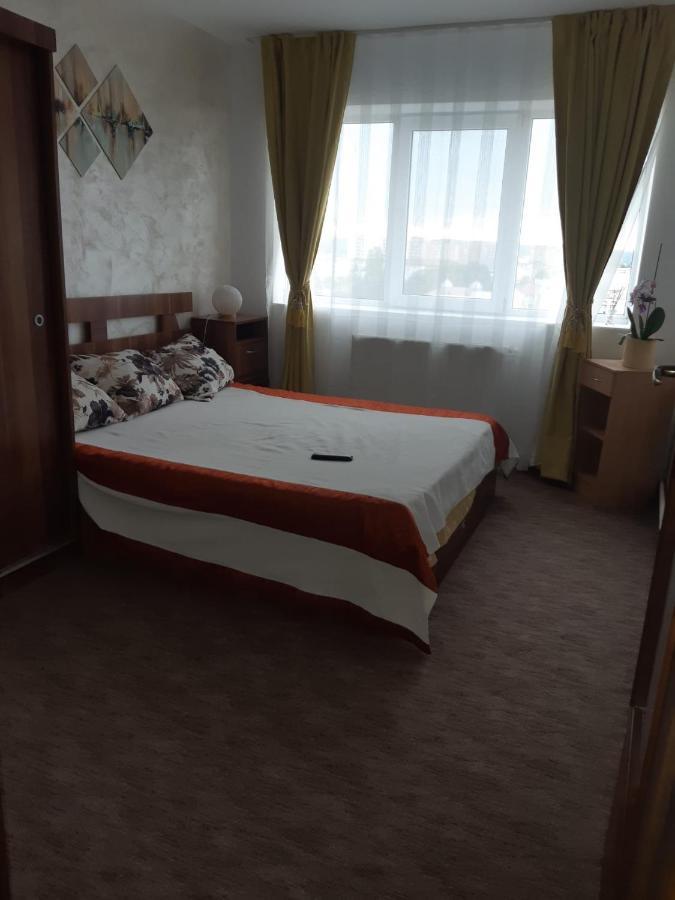 Hellen Apartament 트르고비슈테 외부 사진