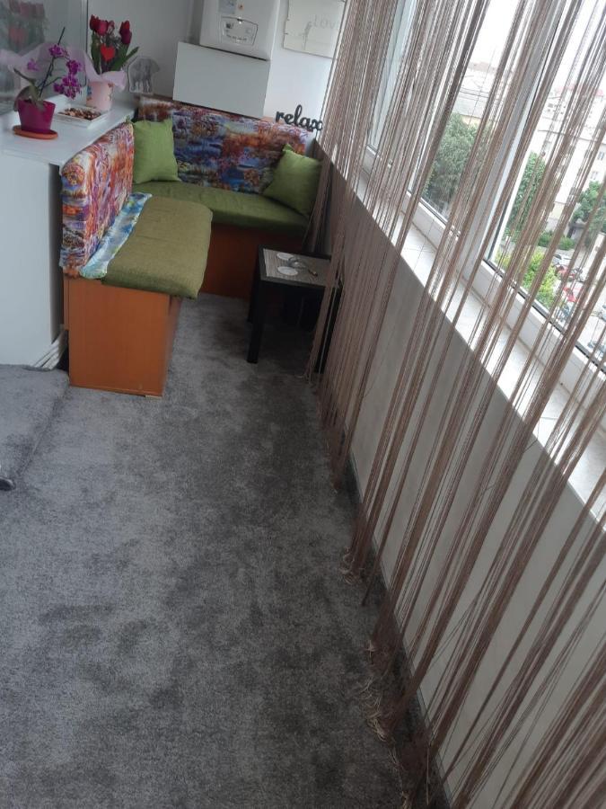 Hellen Apartament 트르고비슈테 외부 사진