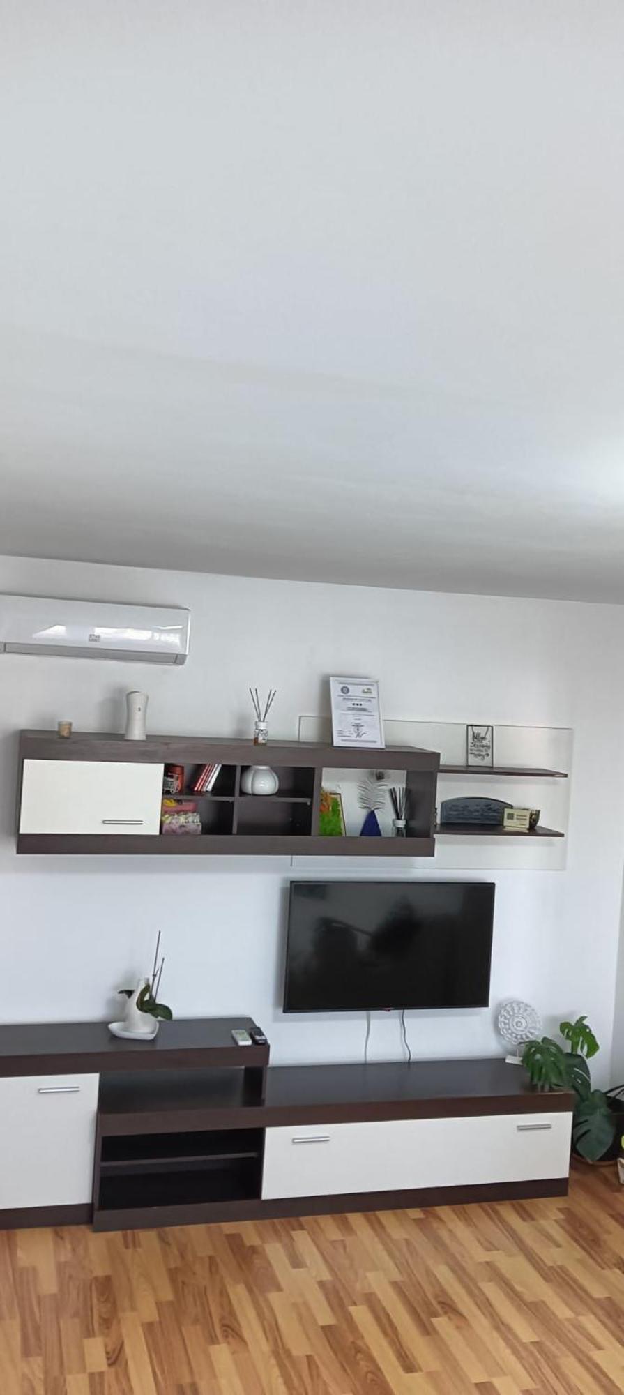 Hellen Apartament 트르고비슈테 외부 사진